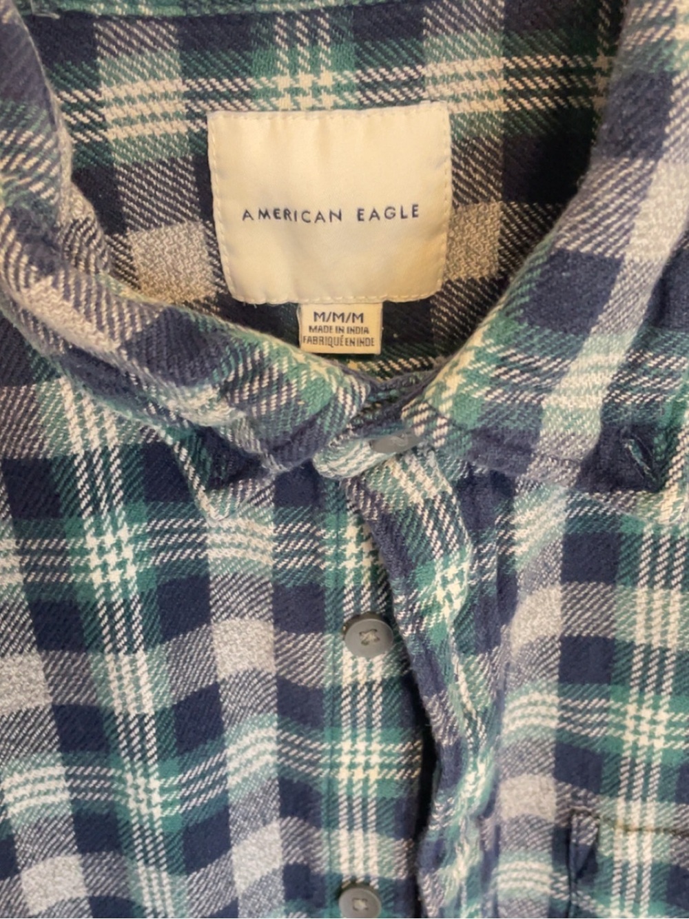 Button-Down Shirt - Picture 2 of 3